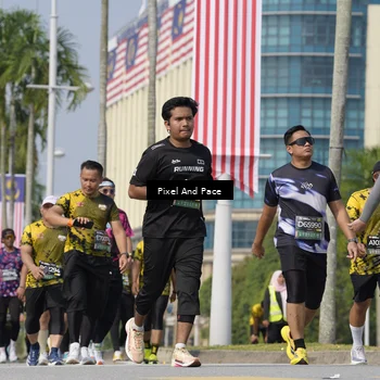 Runner Photo 6509315