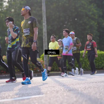 Runner Photo 6509317