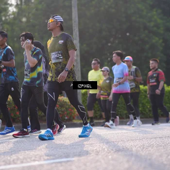 Runner Photo 6509319