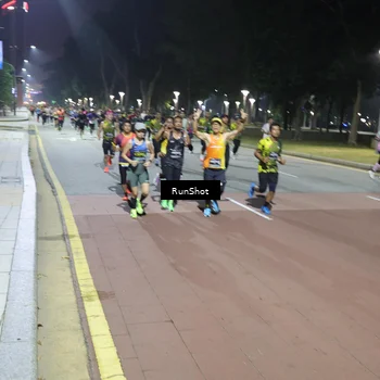 Runner Photo 6509320