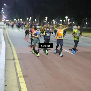 Runner Photo 6509328
