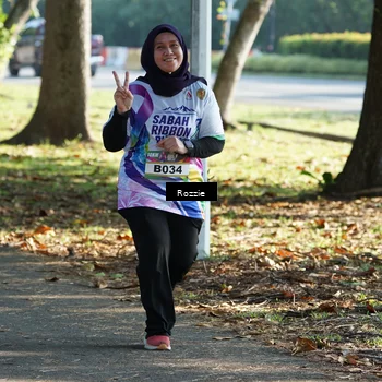 Runner Photo 6509329