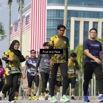 Runner Photo 6509332