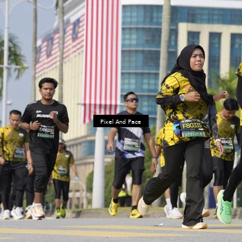 Runner Photo 6509333