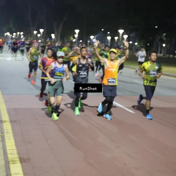Runner Photo 6509337