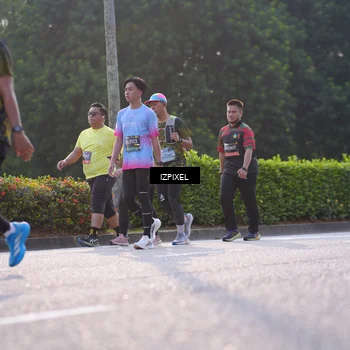 Runner Photo 6509338