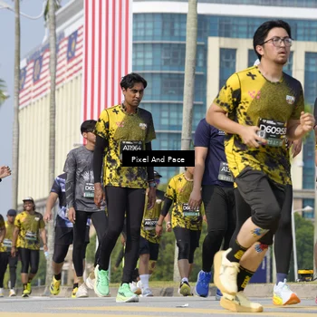 Runner Photo 6509340