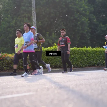 Runner Photo 6509343