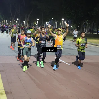 Runner Photo 6509345