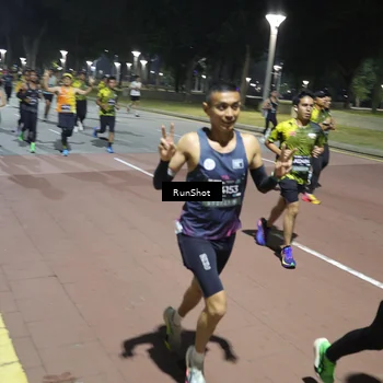 Runner Photo 6509351