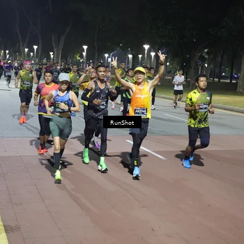 Runner Photo 6509359