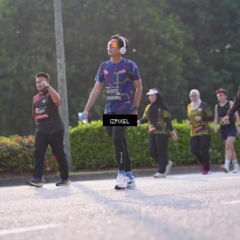 Runner Photo 6509361