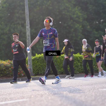 Runner Photo 6509364