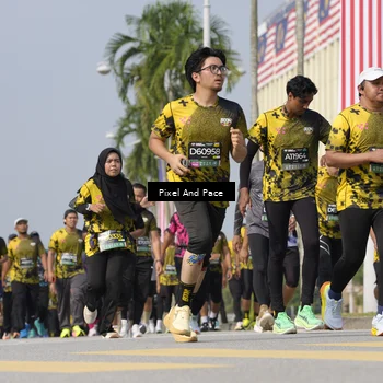Runner Photo 6509368