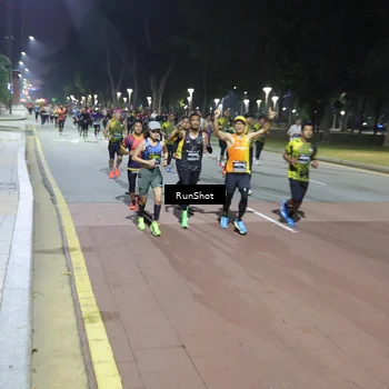 Runner Photo 6509372