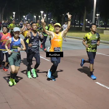 Runner Photo 6509381