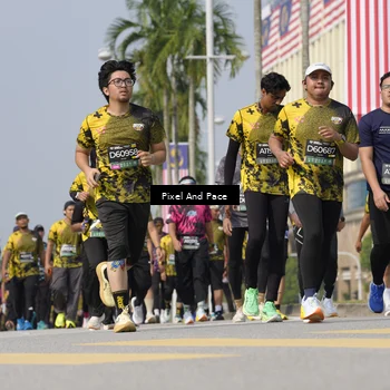 Runner Photo 6509382