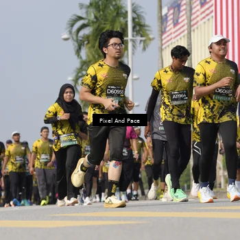 Runner Photo 6509383