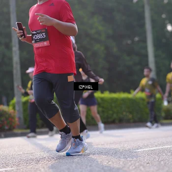 Runner Photo 6509384