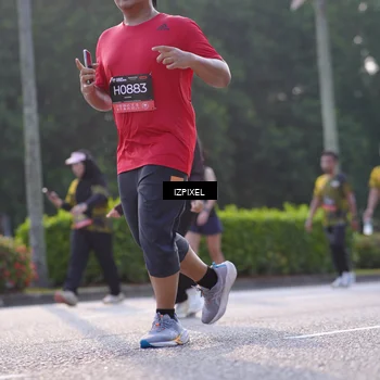 Runner Photo 6509385