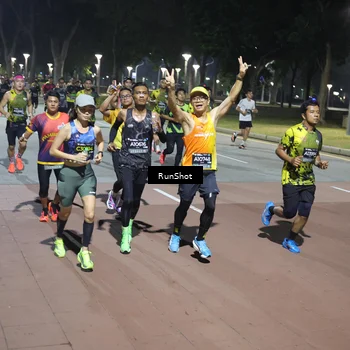 Runner Photo 6509387