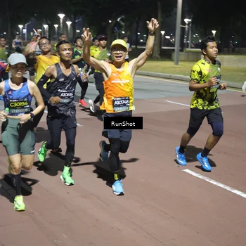 Runner Photo 6509388
