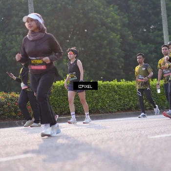 Runner Photo 6509394