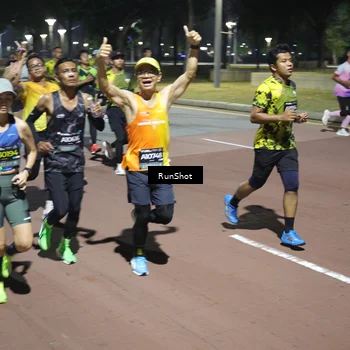 Runner Photo 6509402