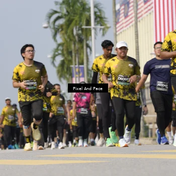 Runner Photo 6509403