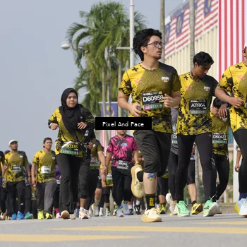 Runner Photo 6509412
