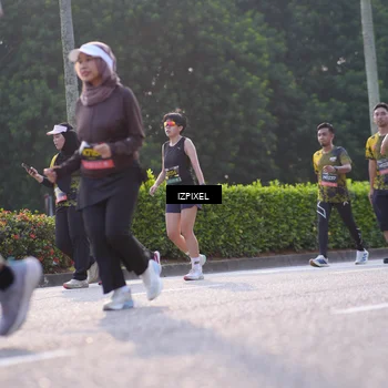 Runner Photo 6509413