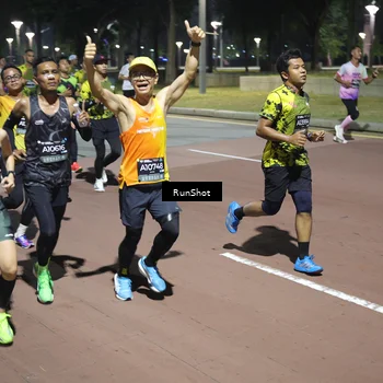 Runner Photo 6509416