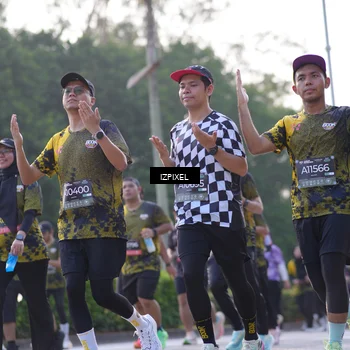 Runner Photo 6509417