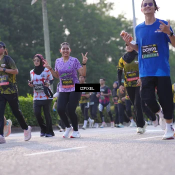 Runner Photo 6509419