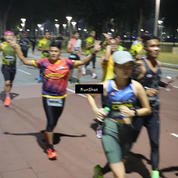 Runner Photo 6509429