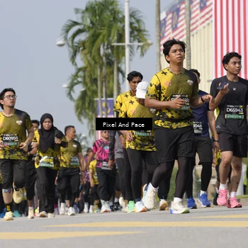 Runner Photo 6509431