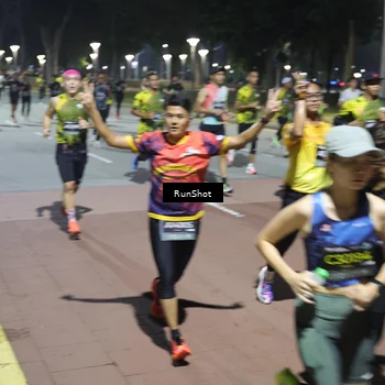 Runner Photo 6509432