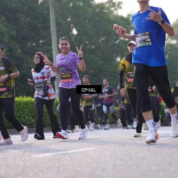 Runner Photo 6509433
