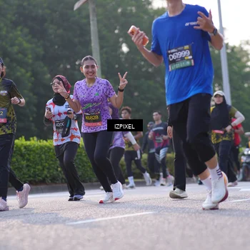 Runner Photo 6509437