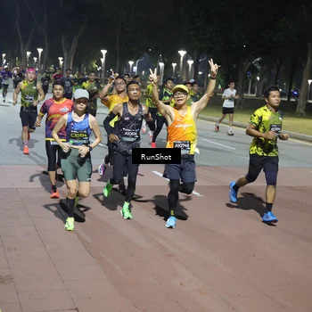 Runner Photo 6509439