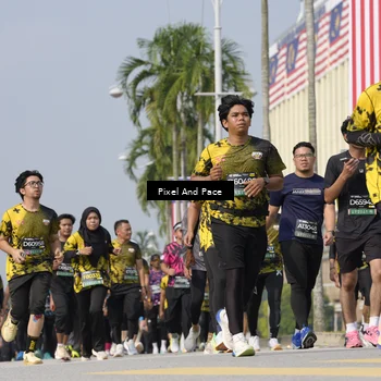 Runner Photo 6509442