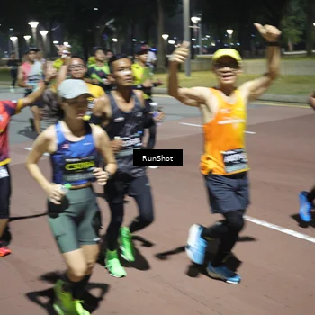 Runner Photo 6509444