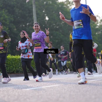 Runner Photo 6509446