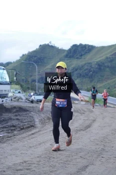 Runner Photo 650945