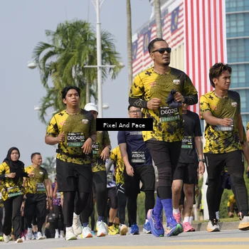 Runner Photo 6509454