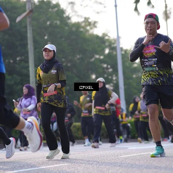 Runner Photo 6509458
