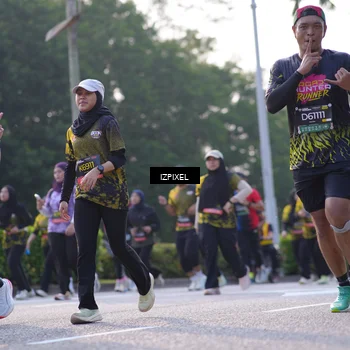 Runner Photo 6509459