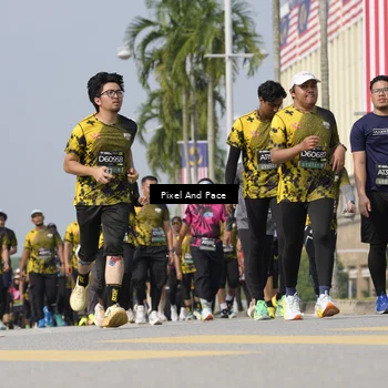 Runner Photo 6509461