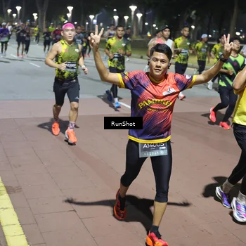 Runner Photo 6509462