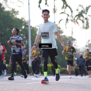 Runner Photo 6509463